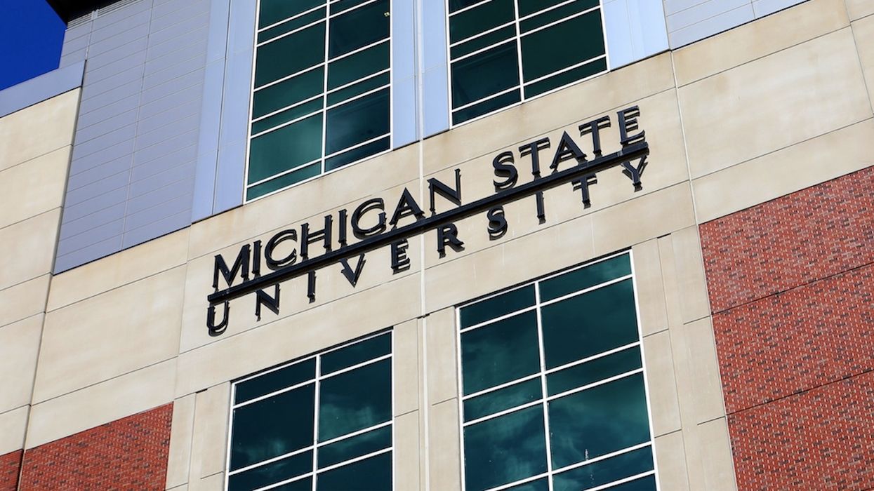 University reportedly trains employees to avoid saying 'I apologize' and 'no problem' over triggering concerns; offers 'calmers' to use instead