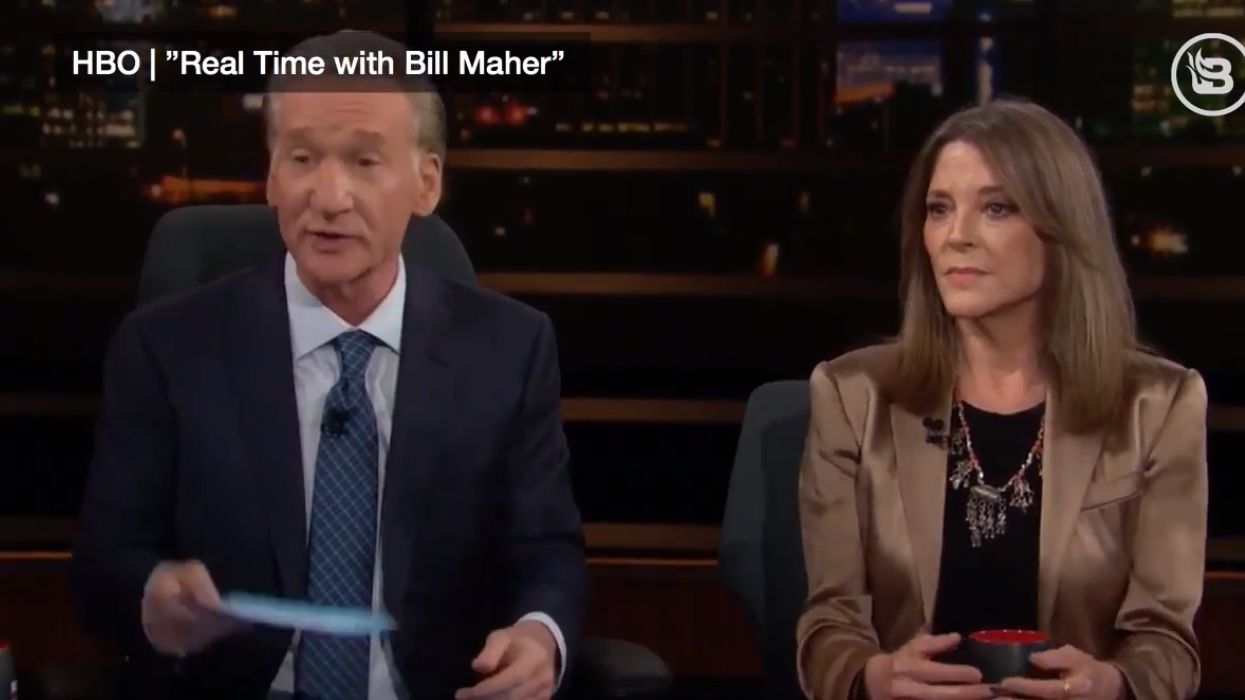 Bill Maher stands by his call for recession: 'It is worth it' if people lose their jobs, homes to 'get rid of Trump'