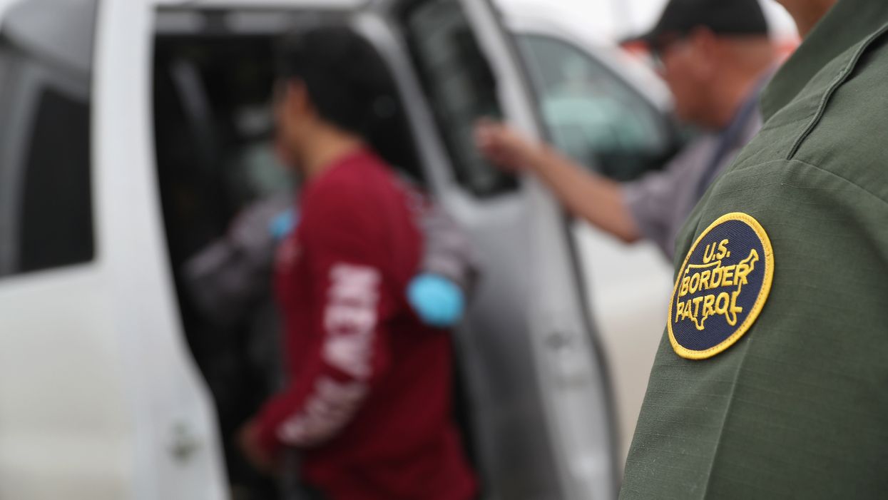 Scam alert: Fake ICE agents calling to solicit money, threaten deportation