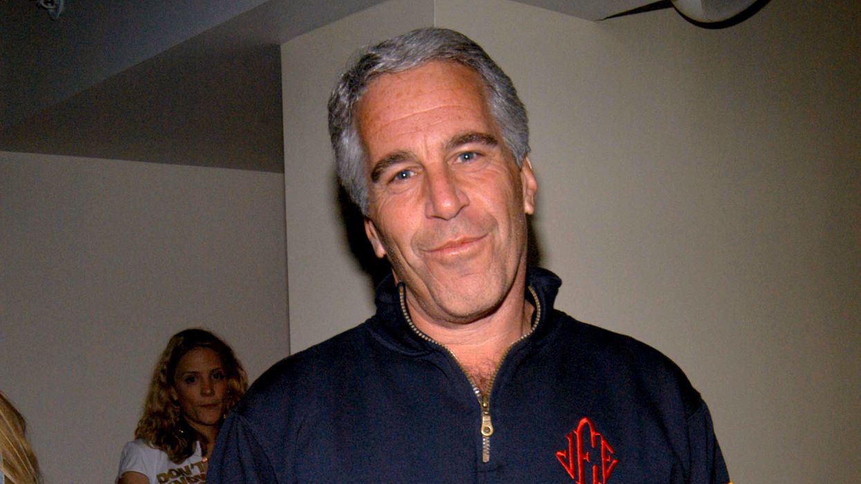 Jeffrey Epstein described as 'evil genius' for action taken just two days before his death
