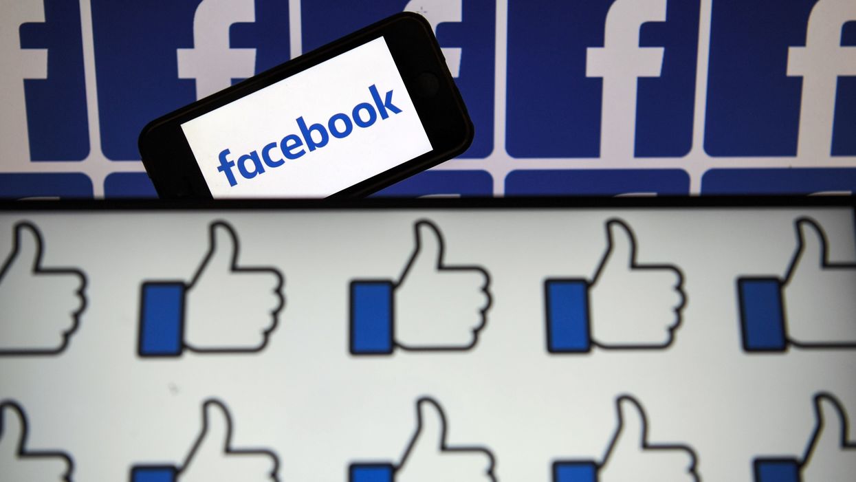 Internal Facebook investigation found 'concerns' regarding its treatment of conservatives