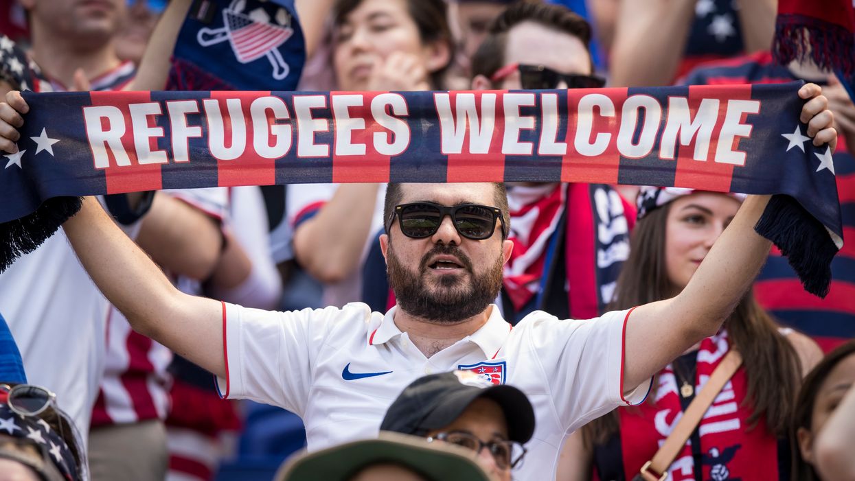 Trump admin to let local governments refuse to resettle approved refugees in their jurisdictions