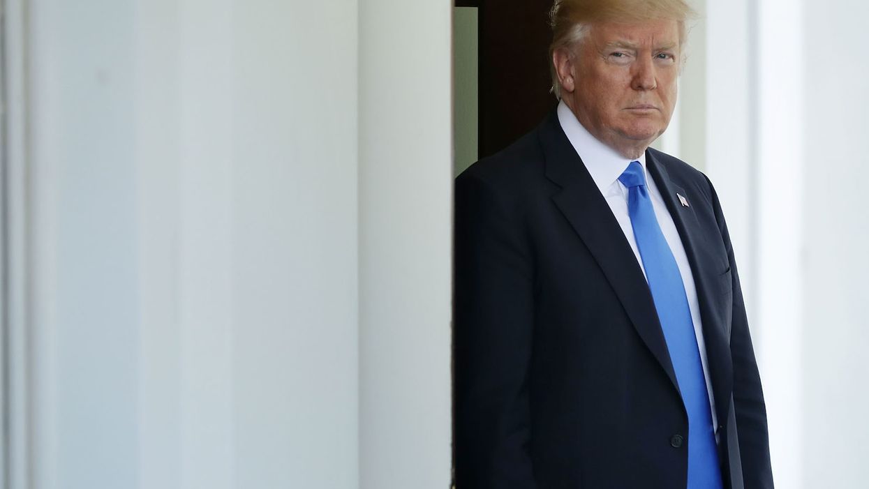 White House backs off of proposed $4 billion in foreign aid cuts