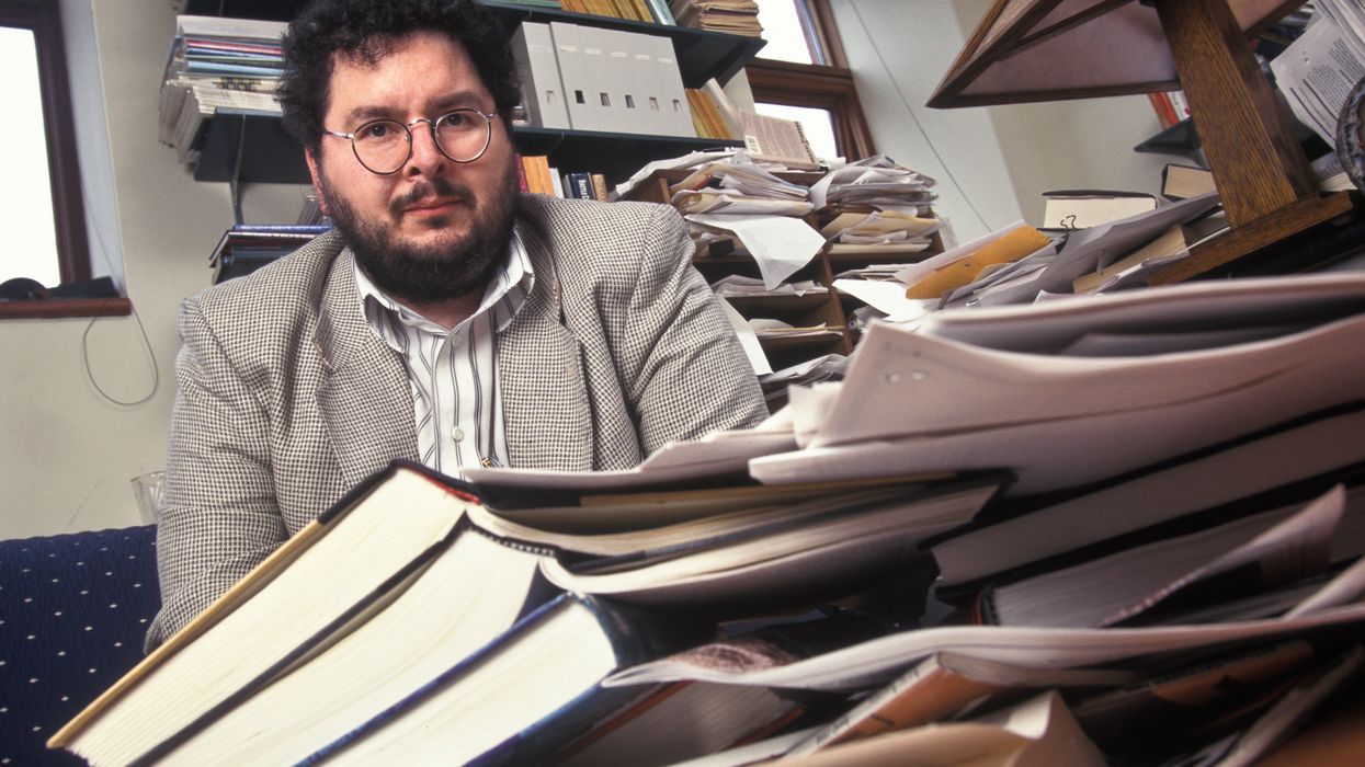 Prolific Yale professor turns against Darwinism, warns Darwinians ‘will destroy you if you challenge’ the theory