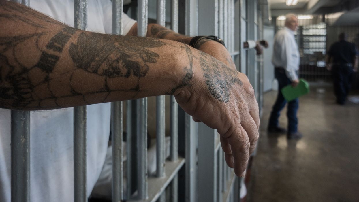 San Francisco nixes criminal labels such as 'felon' and 'inmate,' replacing them with more 'person- first' terms