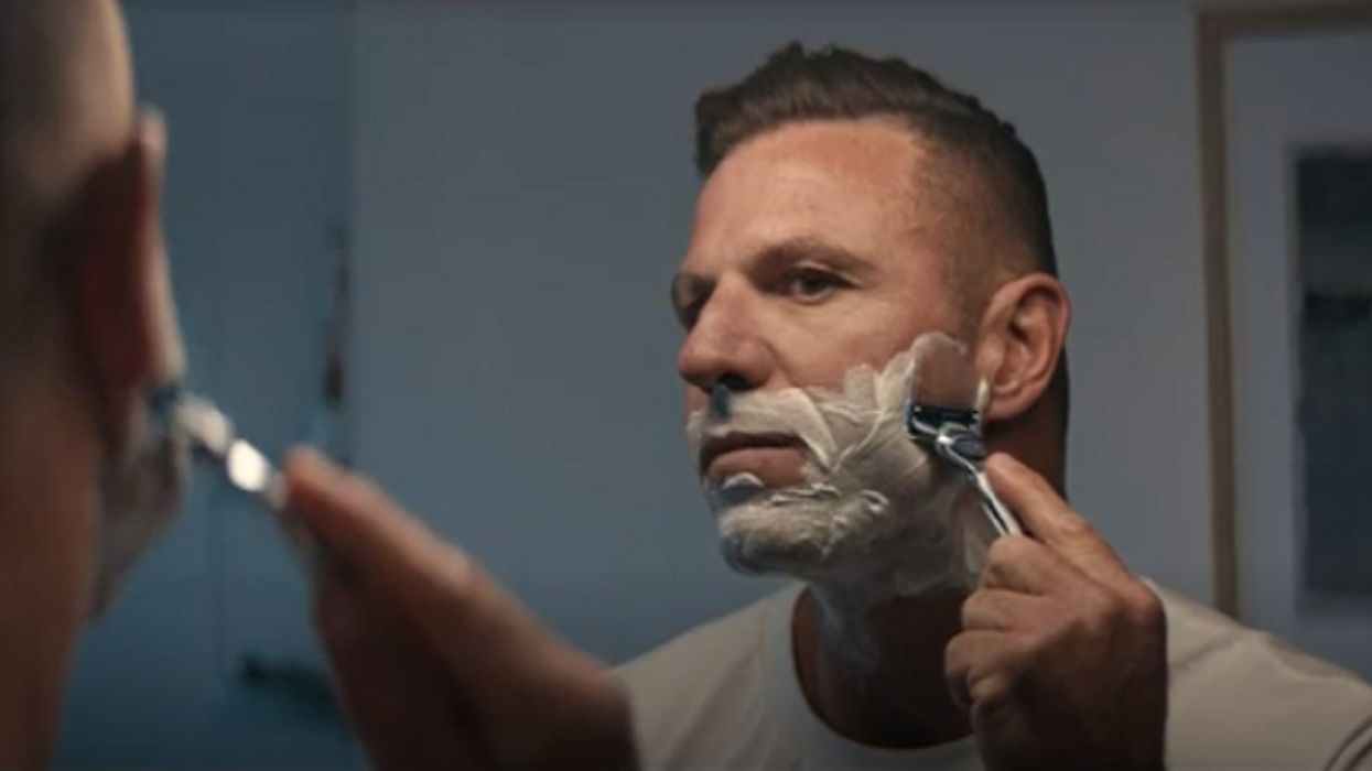 Gillette is 'shifting the spotlight from social issues' after series of woke ads — and losses
