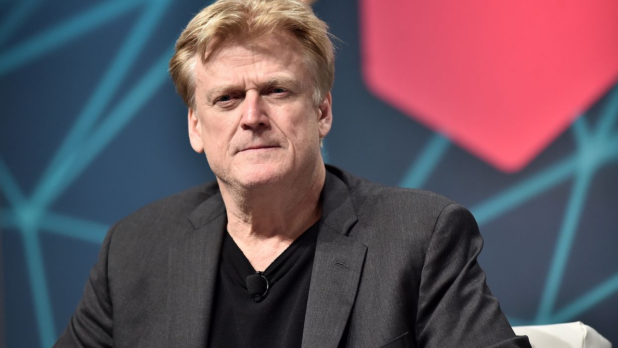 Overstock CEO resigns, promptly goes on media blitz claiming Peter Strzok gave him orders in deep state political espionage