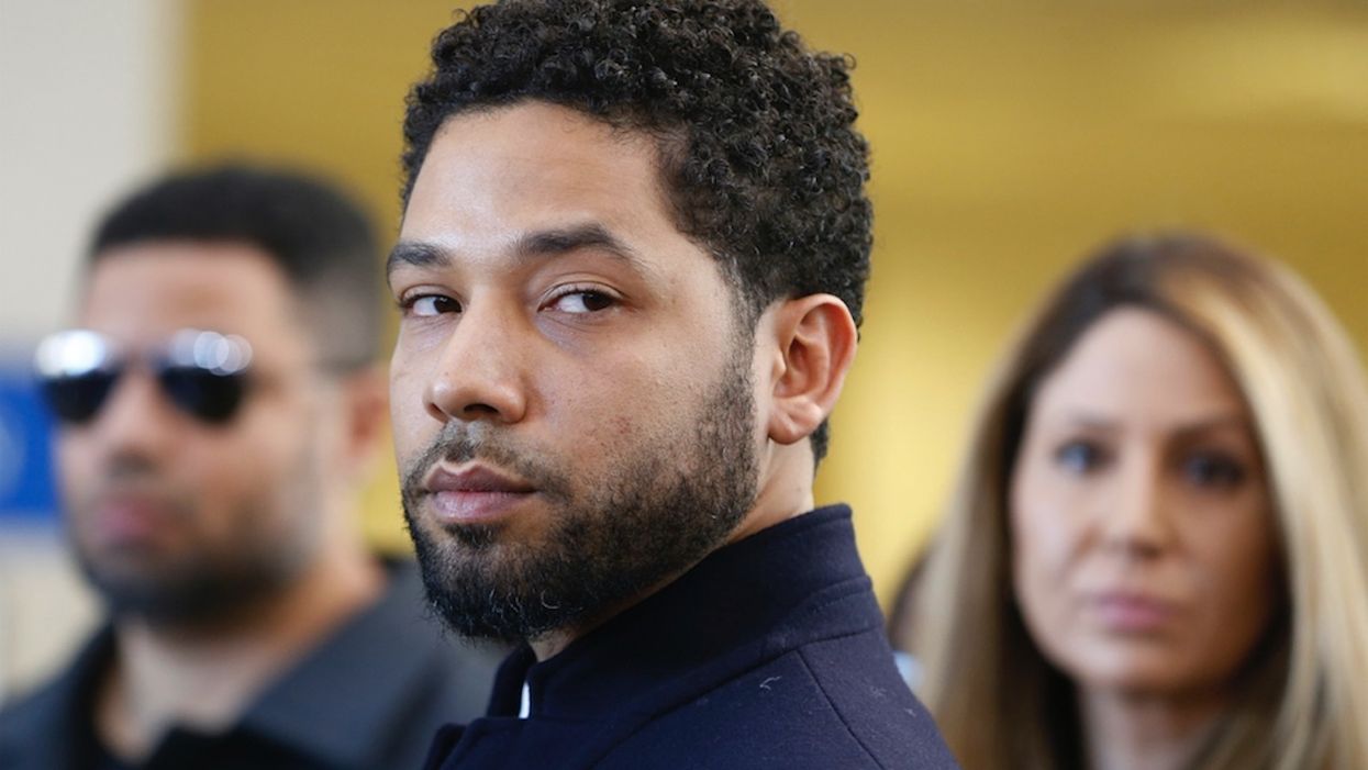 Jussie Smollett case gets special prosecutor who will investigate why charges against actor were dropped