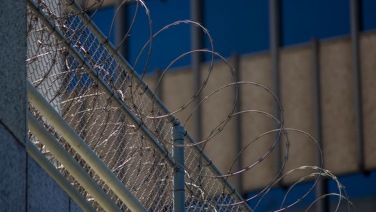 ICE reportedly shut down toll-free hotline for detainees to get lawyers after it was featured on TV show