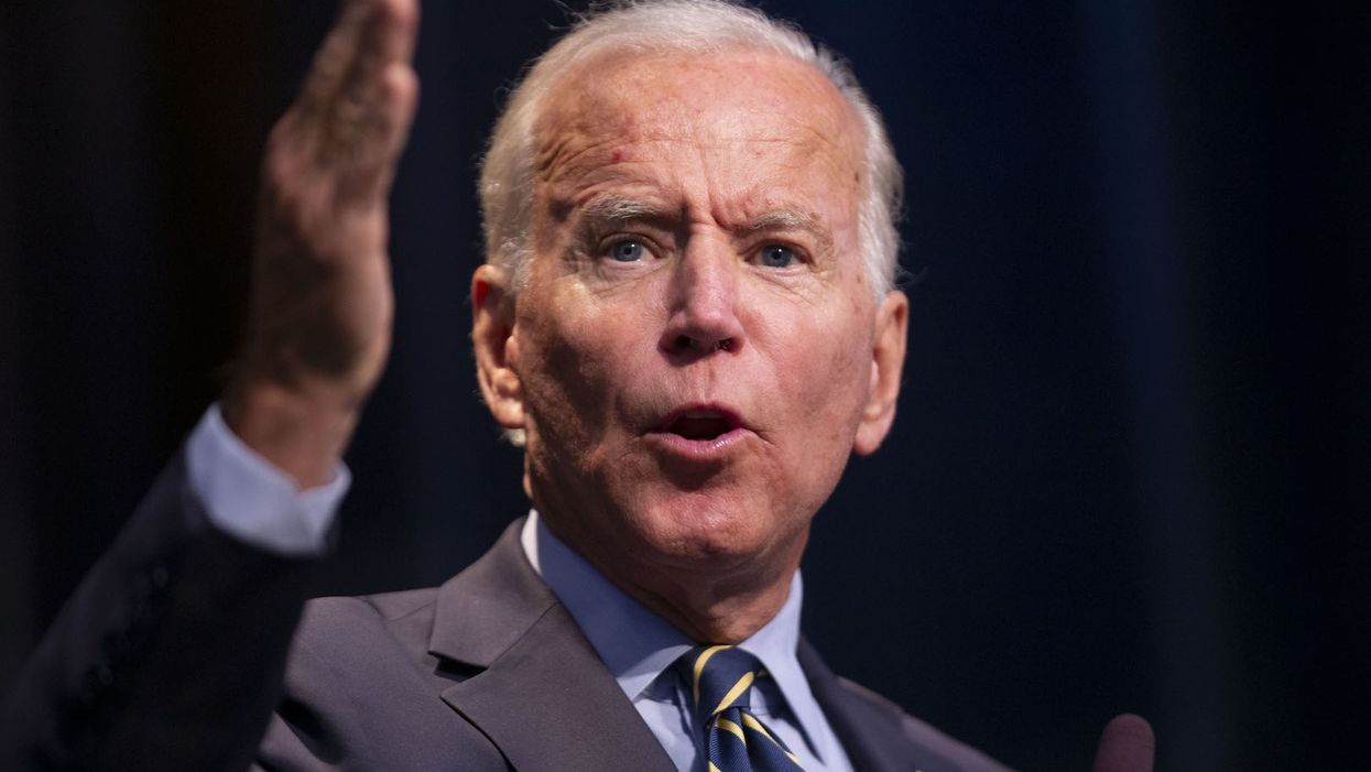 Joe Biden drops to third in national poll as electability, competency concerns mount