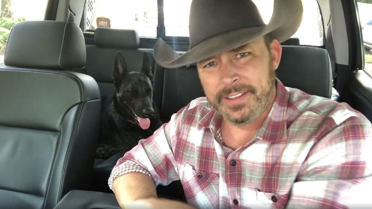 Here is the solution to raising kids who grow up to lick Blue Bell ice cream in the grocery store