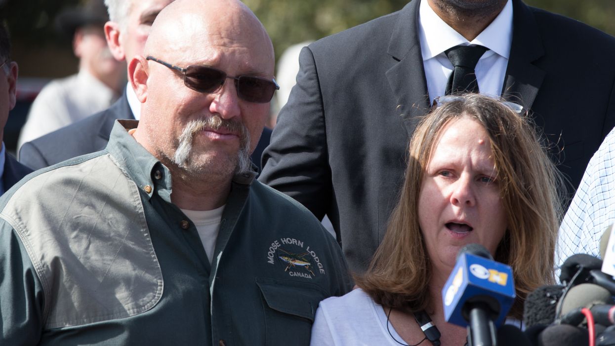Pastor who lost his daughter in 2017 Sutherland Springs massacre is running for office