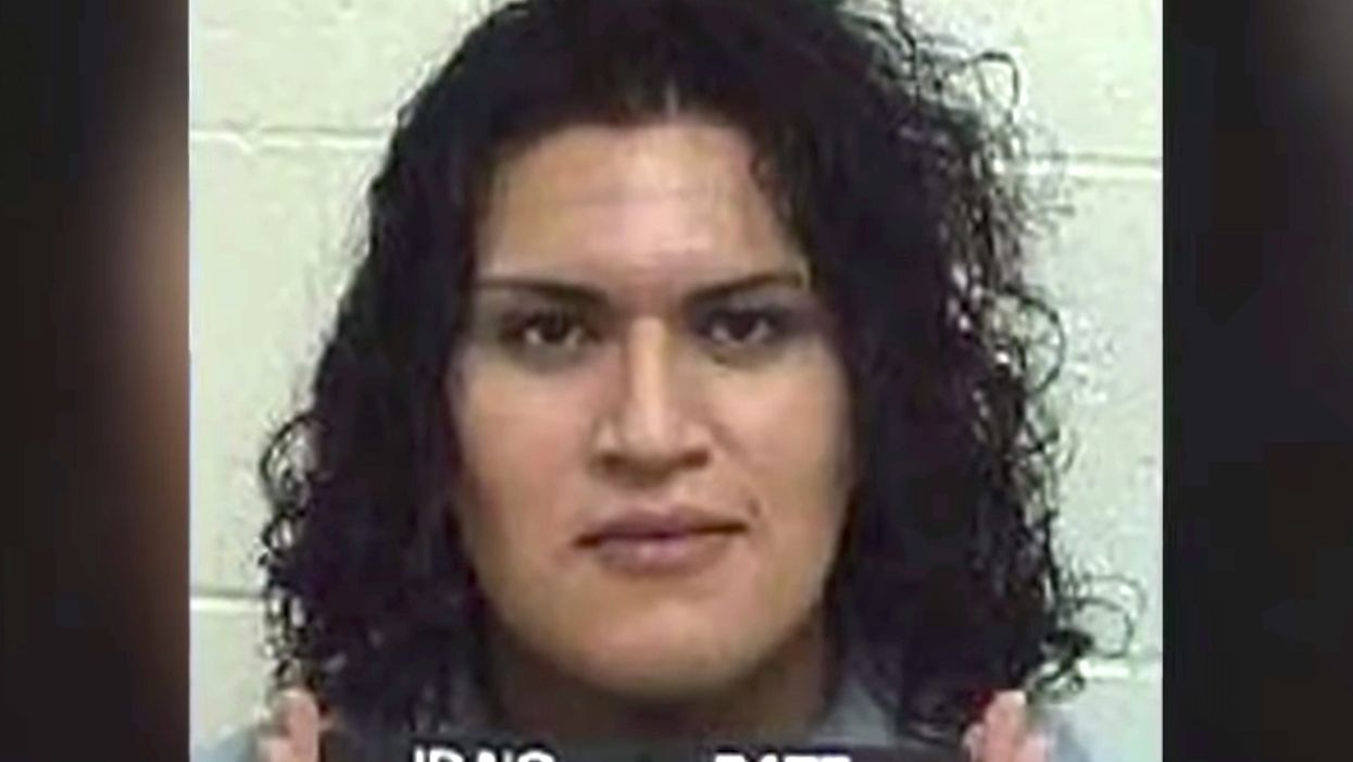 Idaho governor promises appeal after court rules that it's 'cruel and unusual' to deny prison inmates  transgender surgery