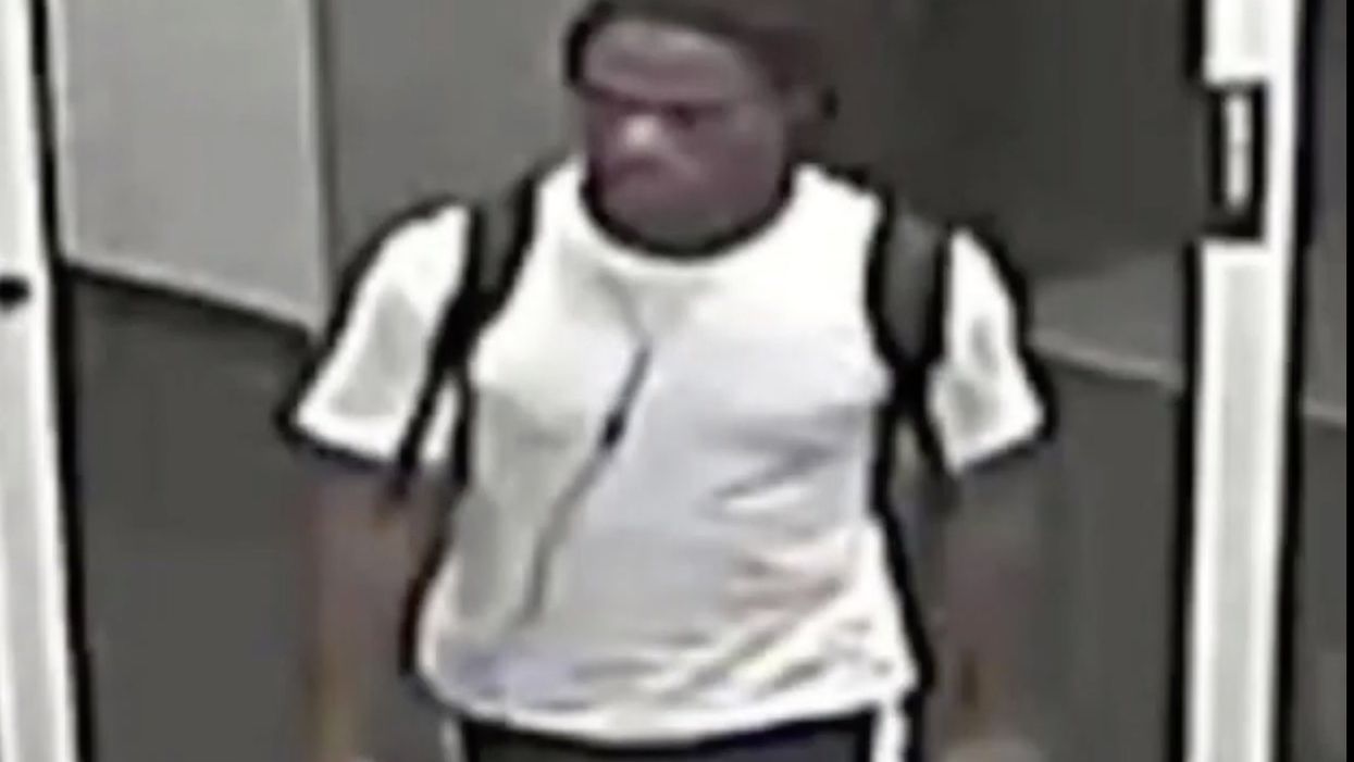 NYPD arrest man suspected of string of hate crime attacks against white people