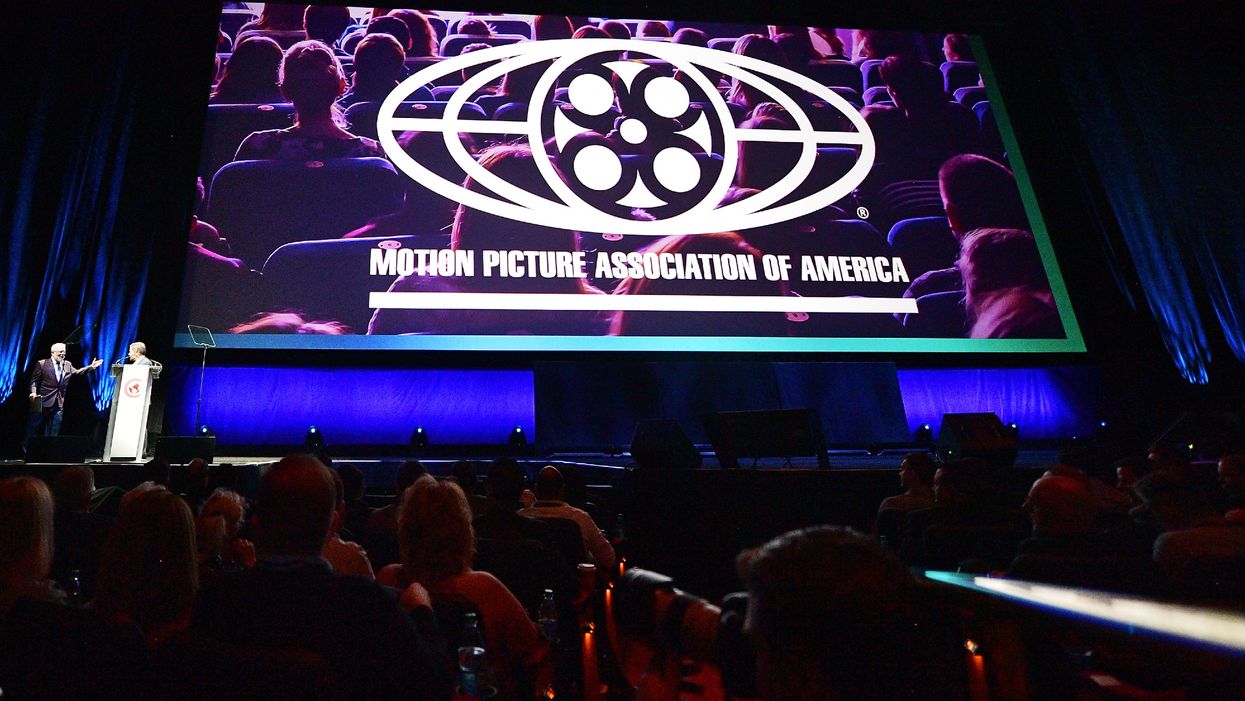General counsel of Hollywood's top lobbying org fired following charges of sexual assault and blackmail