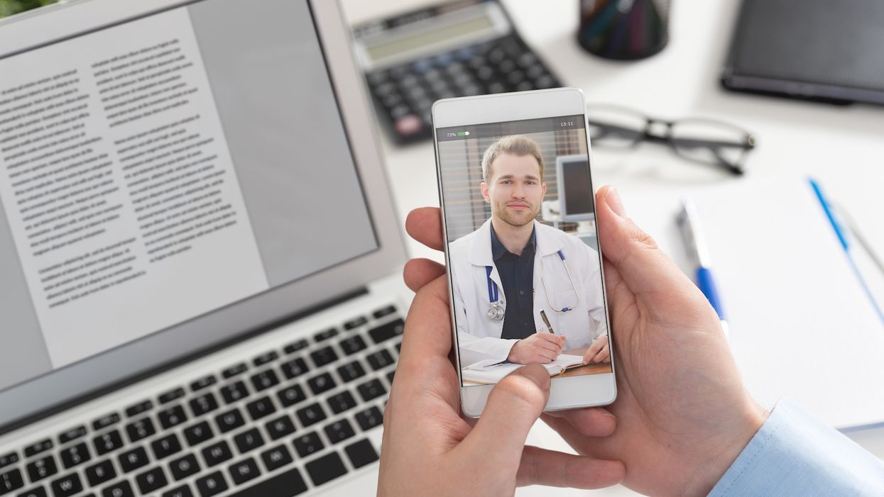 Children as young as 3 could soon get sex change advice from a doctor via Skype in the UK