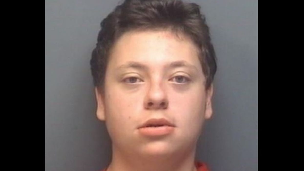 Police thwart North Carolina college student's alleged plan to conduct mass murder