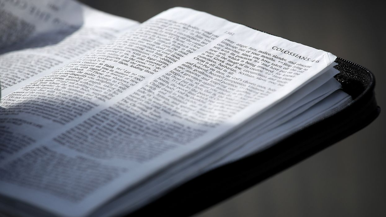 Film company halts distribution of popular former pastor Joshua Harris' documentary after his renunciation of Christianity, citing lack of 'integrity'