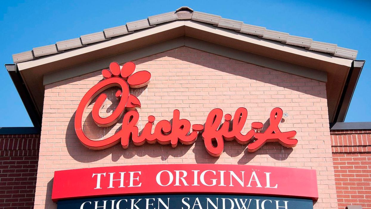 University of Kansas faculty and staff want Chick-fil-A boycotted, calling it a 'bastion of bigotry'