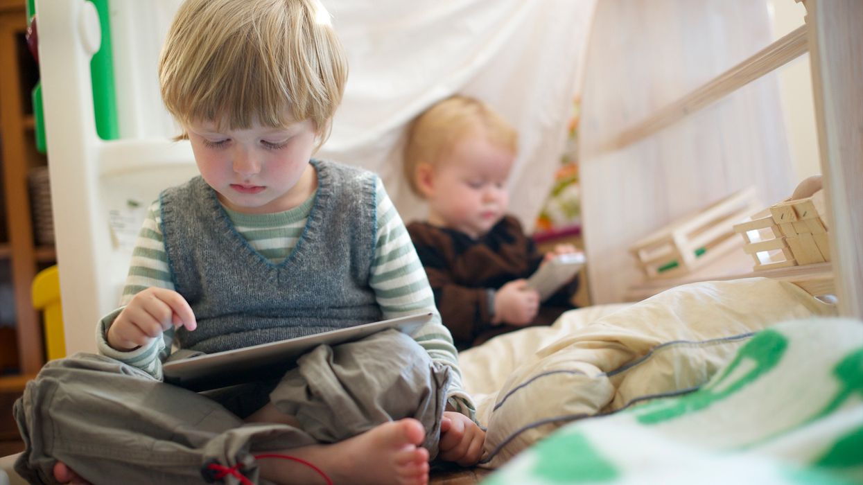 Gender-change clinic for children as young as 3 seeks to grow reach with Skype, FaceTime