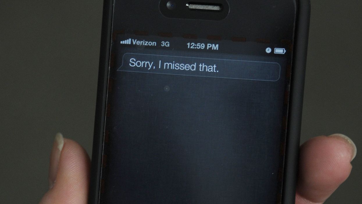 Apple apologizes after whistleblower reports Siri routinely records private interactions — including in your bedroom