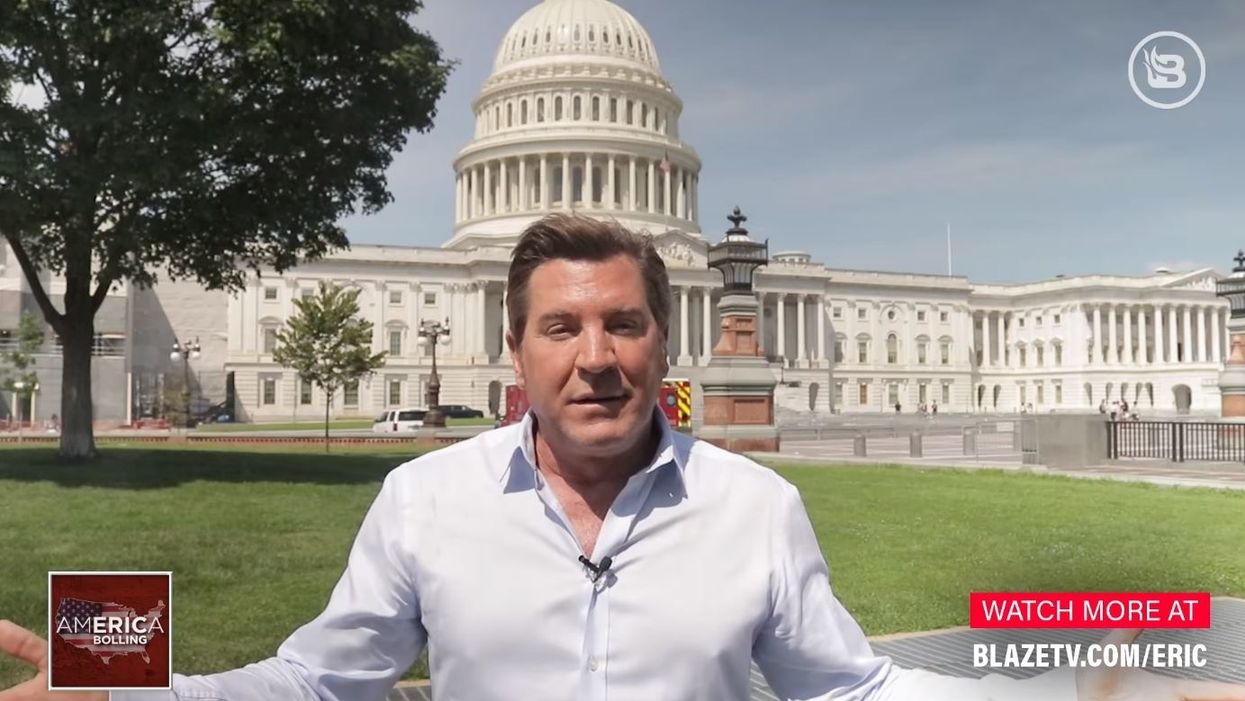 Eric Bolling exposes Rashida Tlaib and Ilhan Omar as 'fame hustlers'