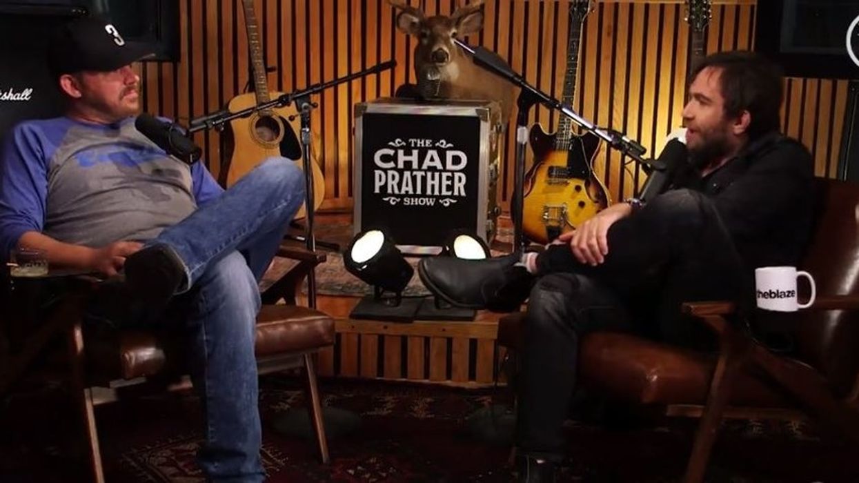 Comedian Jamie Kilstein talks openly about his #MeToo experience and how he is dealing with the aftermath