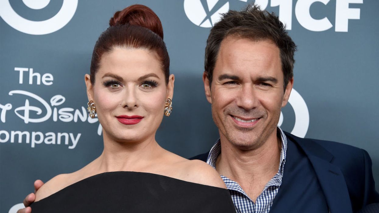'Will & Grace' actors want to dox, blacklist Beverly Hills Trump supporters