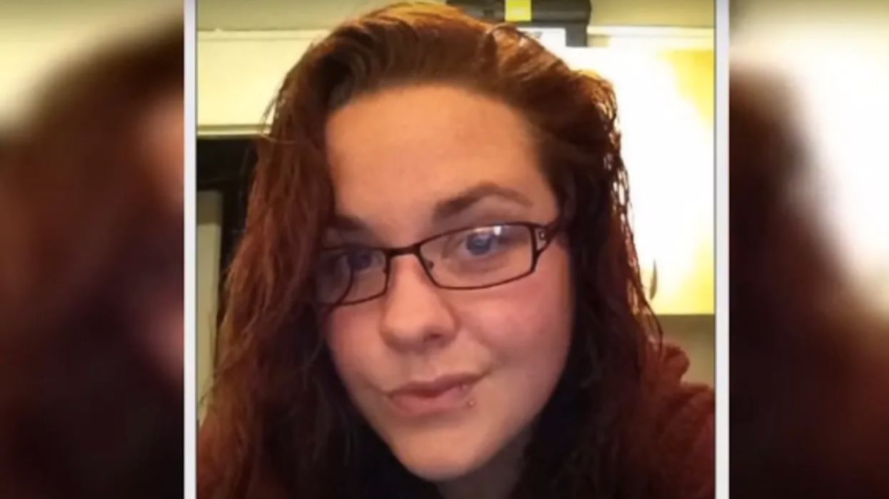 UK mom who was arrested in front of kids, jailed for 7 hours after calling transgender activist the 'wrong' gender is charged