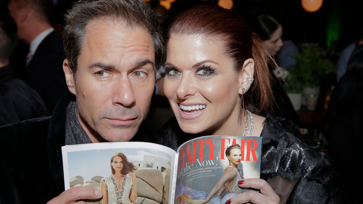'Seinfeld' actor blasts 'Will & Grace' stars who want to blacklist, dox Hollywood Trump supporters