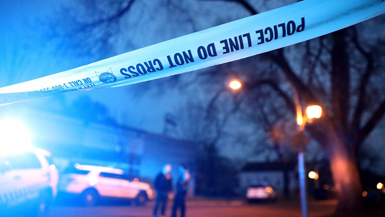 Seven dead, nearly three dozen shot during Labor Day weekend in Chicago