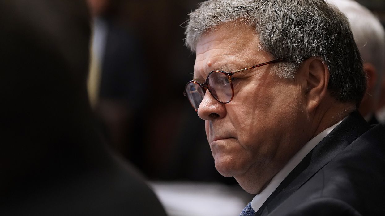 DOJ seeks expedited executions for mass murderers with new proposal