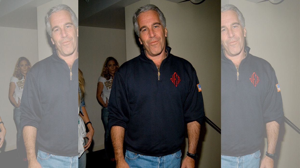 French model boss vital to Epstein investigation has 'disappeared without a trace'