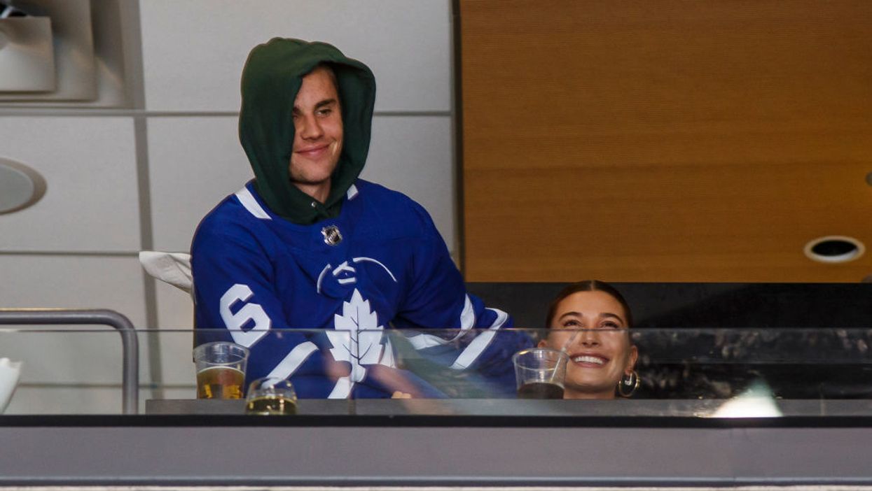Justin Bieber opens up about his struggles as a child star, concludes with a powerful message: 'Keep fighting. Jesus loves you.'