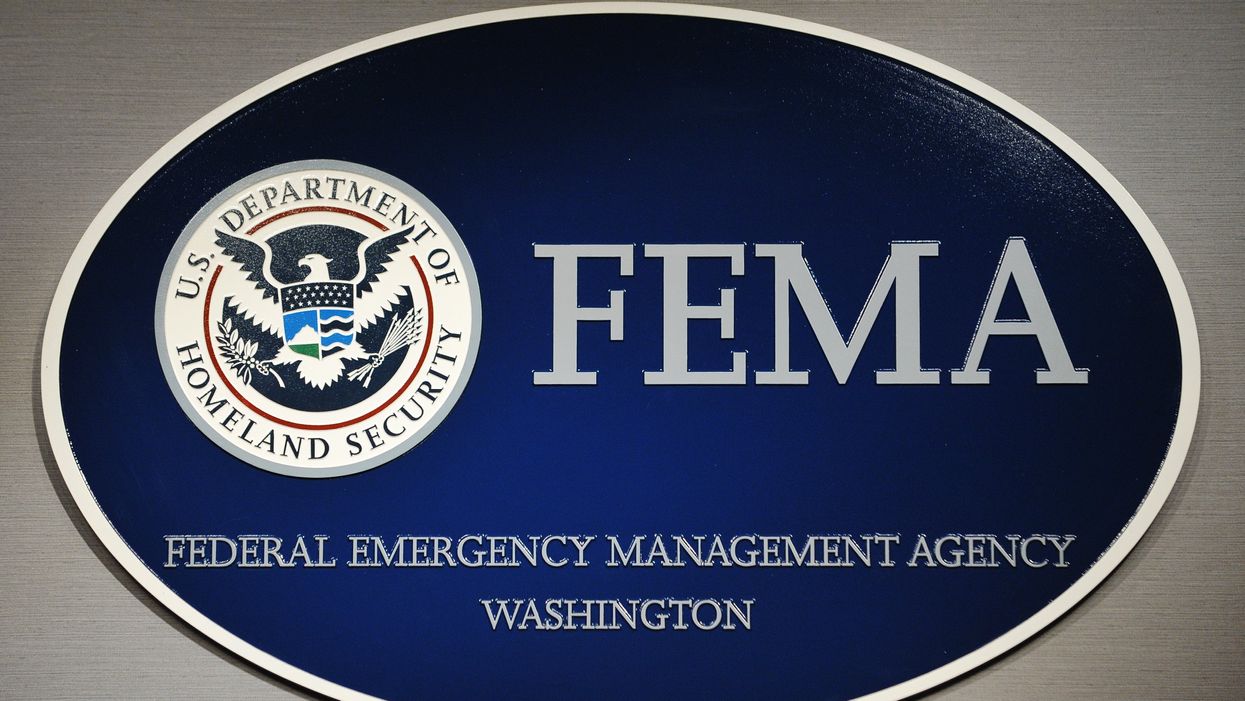 IG report says FEMA failed to keep its IT systems up to acceptable standards despite warnings