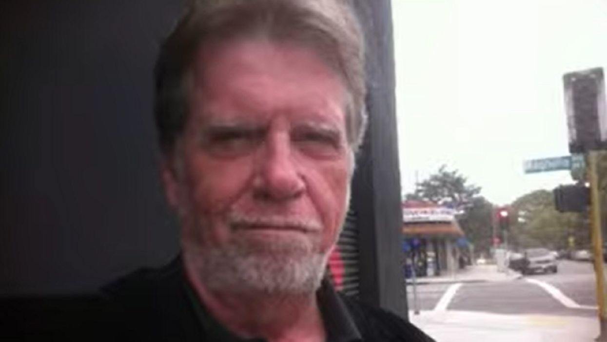 A cancer patient got a parking ticket while he was in the hospital. The city of L.A. towed his vehicle and sold it.