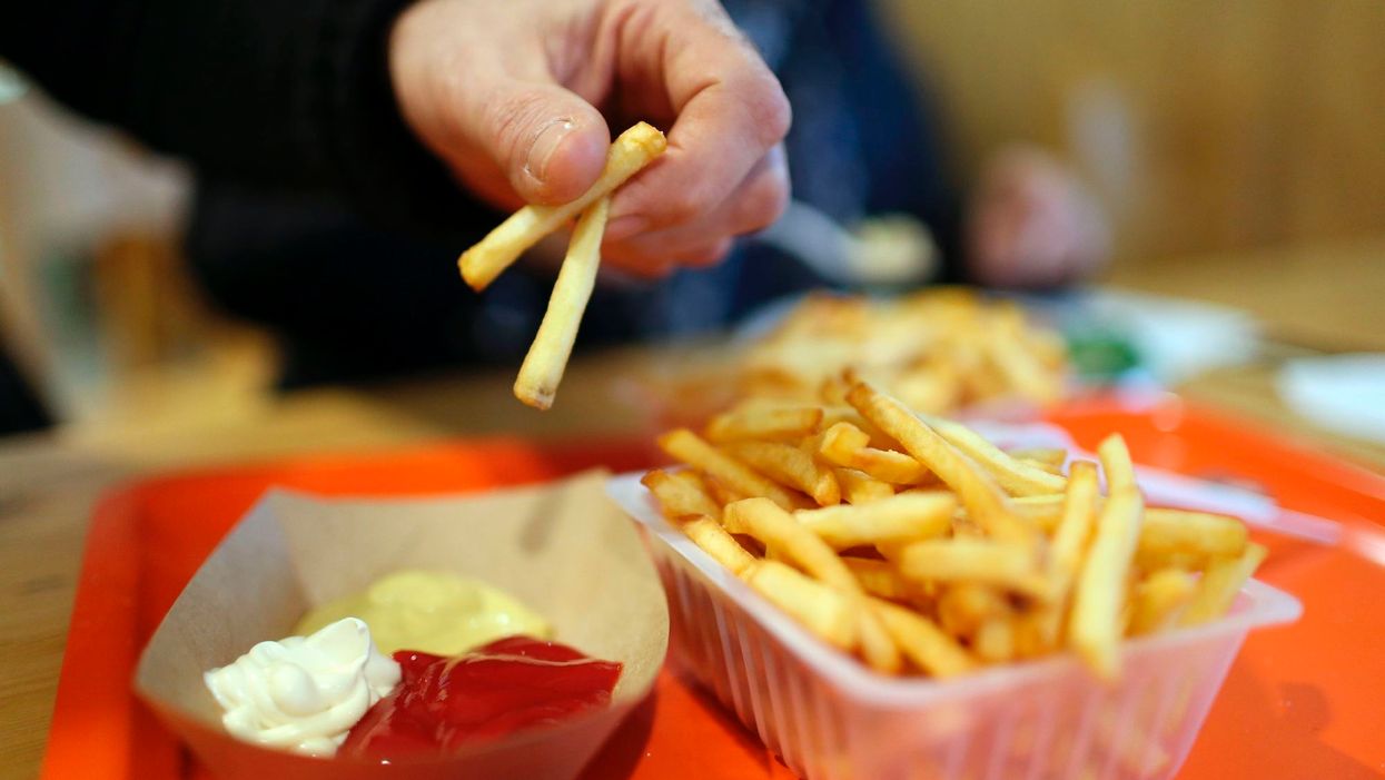 Teenager mysteriously loses eyesight and hearing — doctors cite a bizarre cause