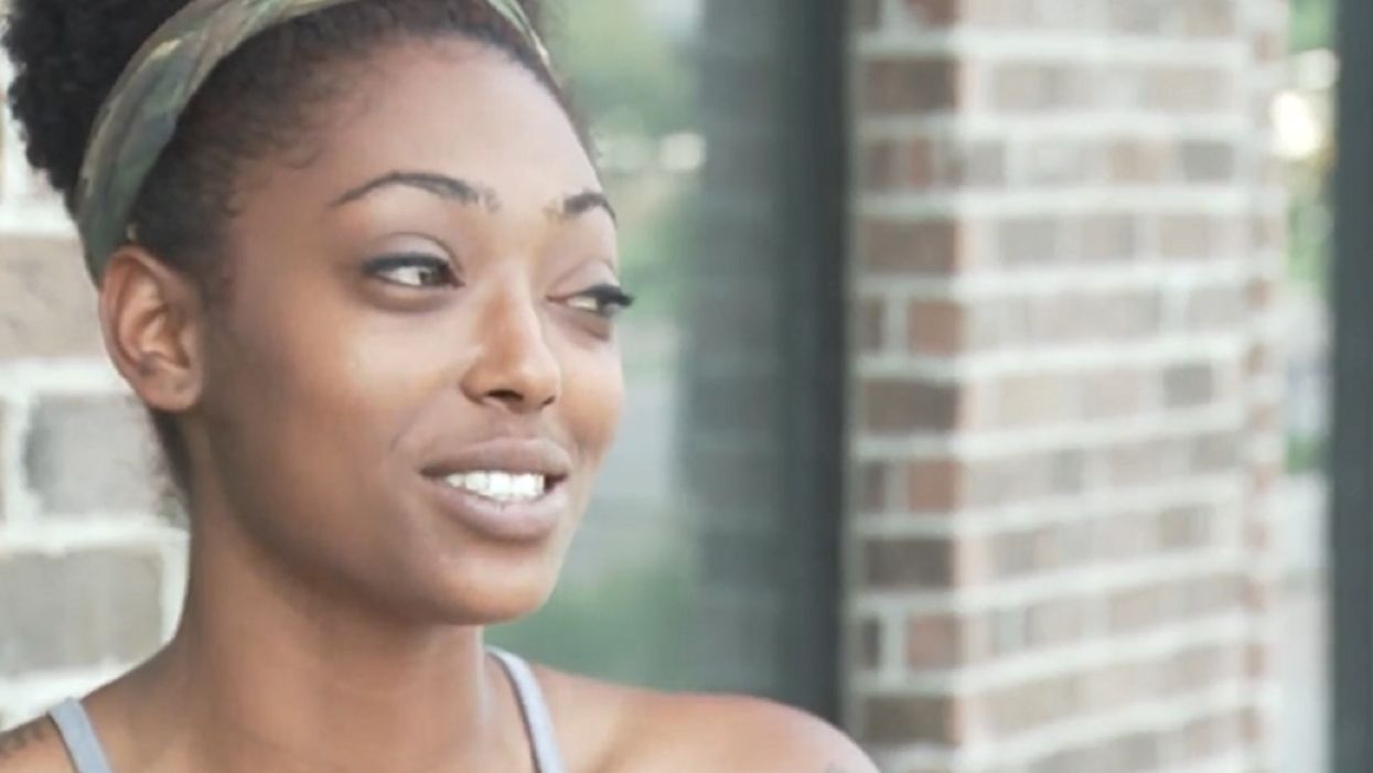 'I saved my life': Houston woman defends herself from five would-be robbers, shooting at least one