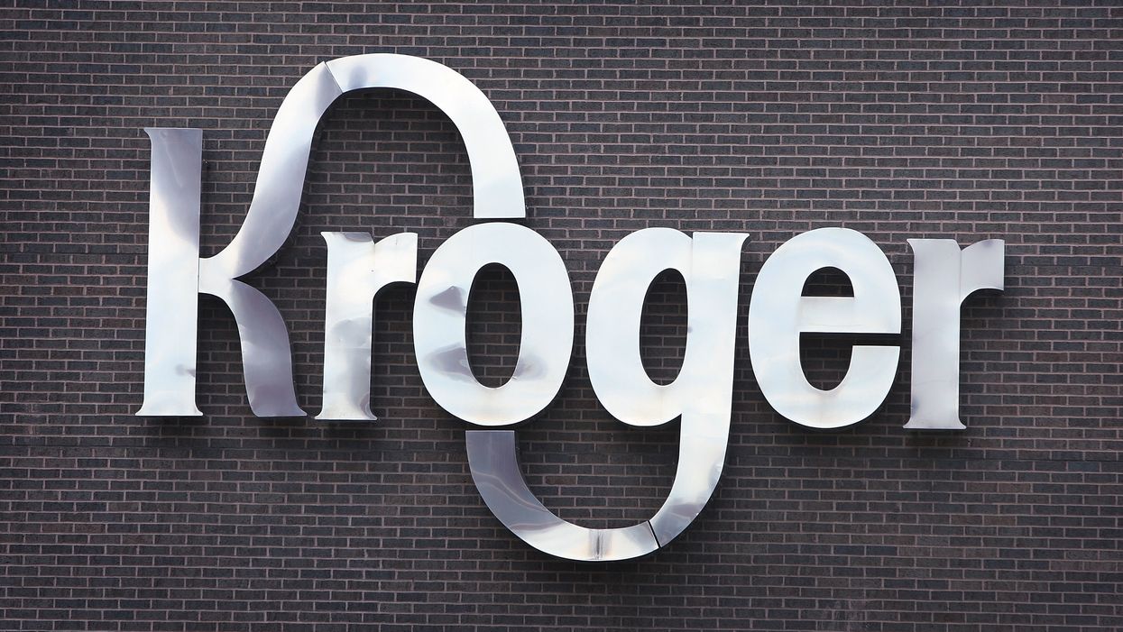 Kroger asks customers to stop carrying guns openly in stores