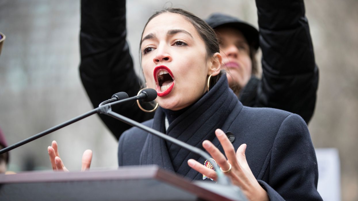 AOC says Dan Crenshaw's friends 'have likely abused their spouse,' questions why he would lend guns to them