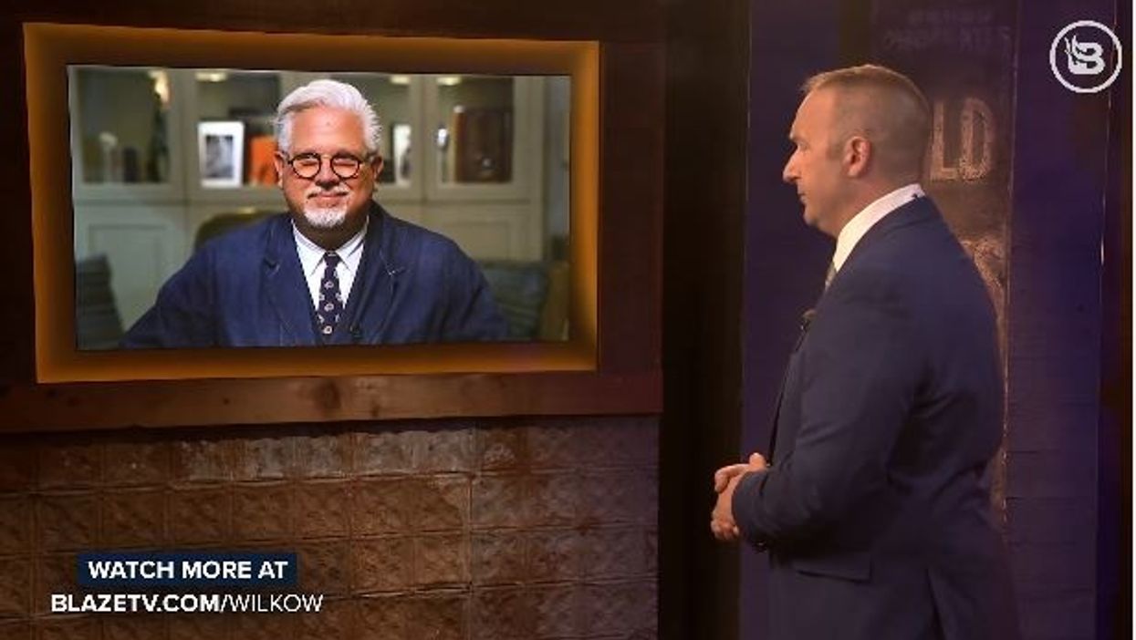 WATCH: Here's why Joe Biden won't be the Democratic nominee