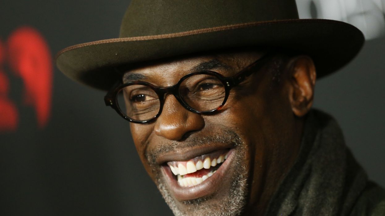 Hollywood actor Isaiah Washington details his decision to quit the Democratic Party: 'Something doesn't feel right'