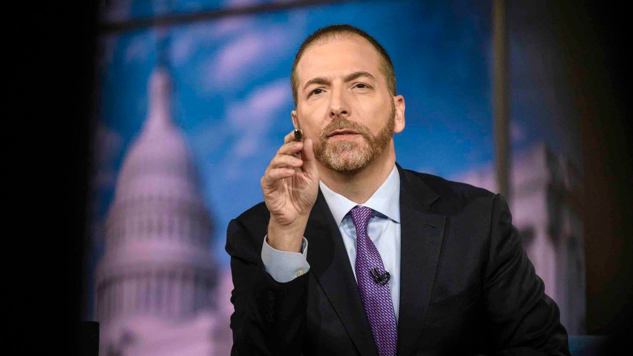 Progressive elitist tyrants in government and media gladly ignore your voice to get their way — and no one is holding them to account