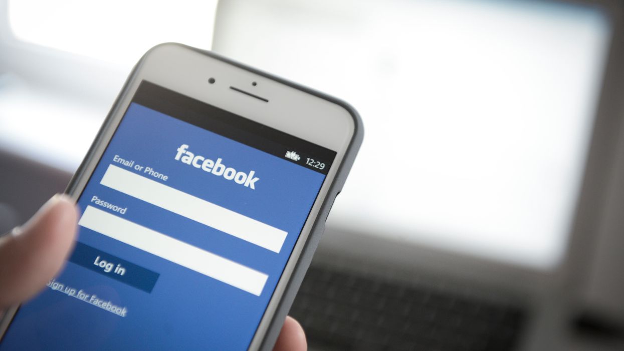 Facebook made phone numbers of hundreds of millions of users easily accessible by failing to password protect a server