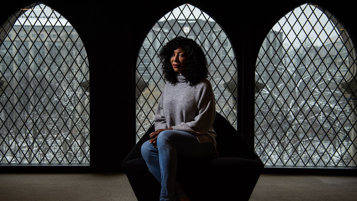 Woman accusing Trump of sexual misconduct drops case, cites Trump's 'unlimited resources' to defend himself