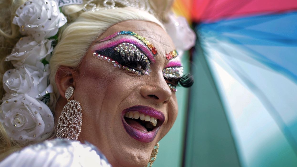 Catholic college cancels annual drag show — and some students aren't happy: 'Having that taken away from us is so diminishing'