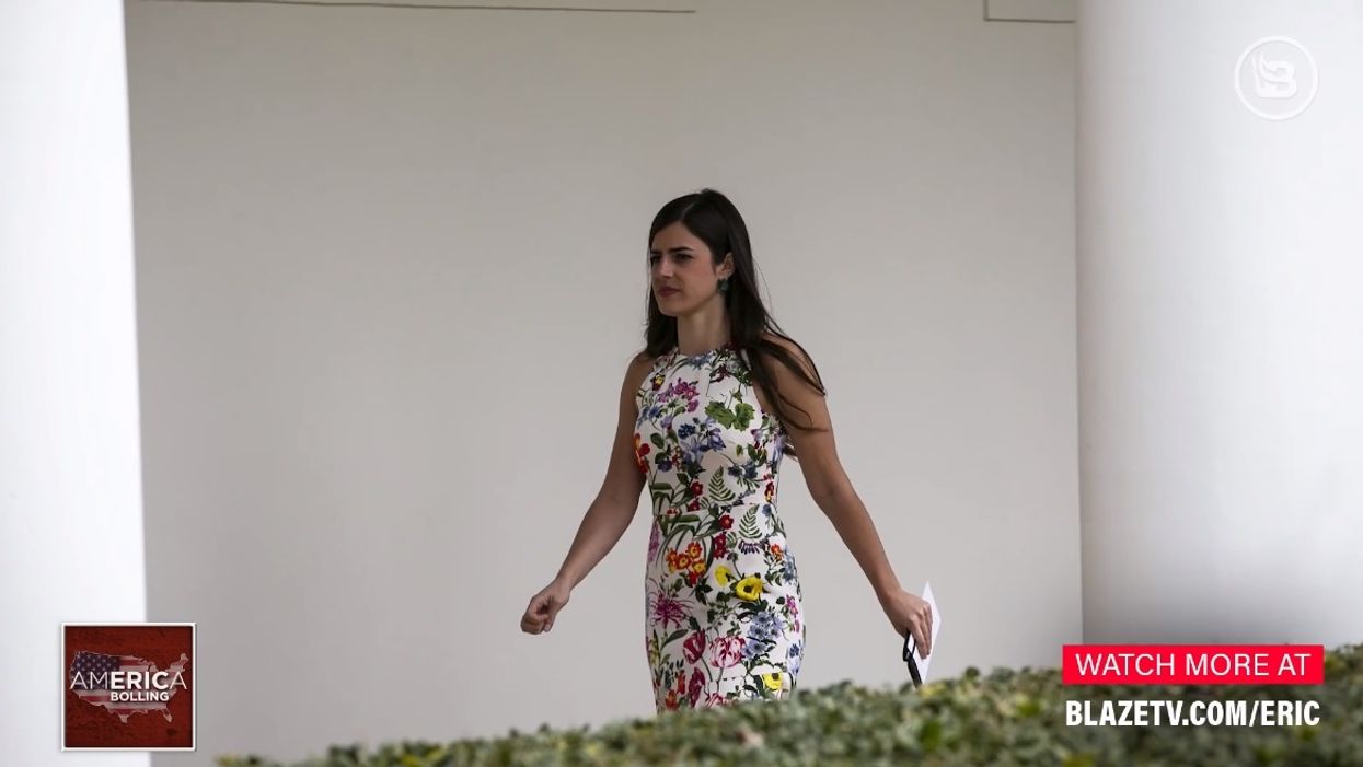 WH reporter: Trump assistant was ousted for bragging, gossiping about his daughters