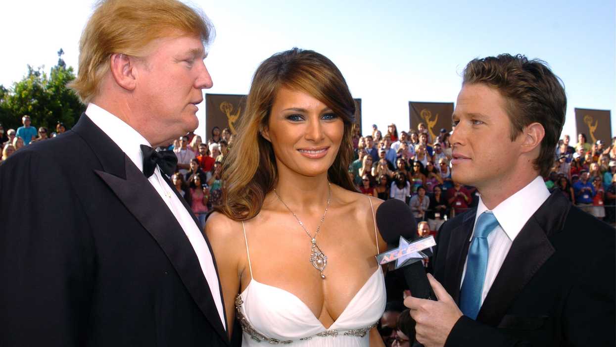 Billy Bush says he contemplated suicide after the infamous ‘Access Hollywood’ tape scandal. A book by Christian author Rick Warren helped change his life.