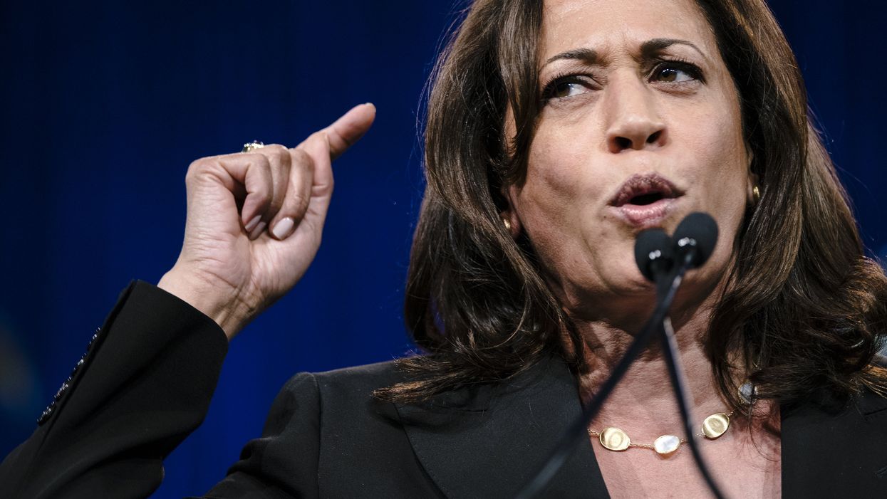 CNN calls out Kamala Harris for false claim that she sued ExxonMobil