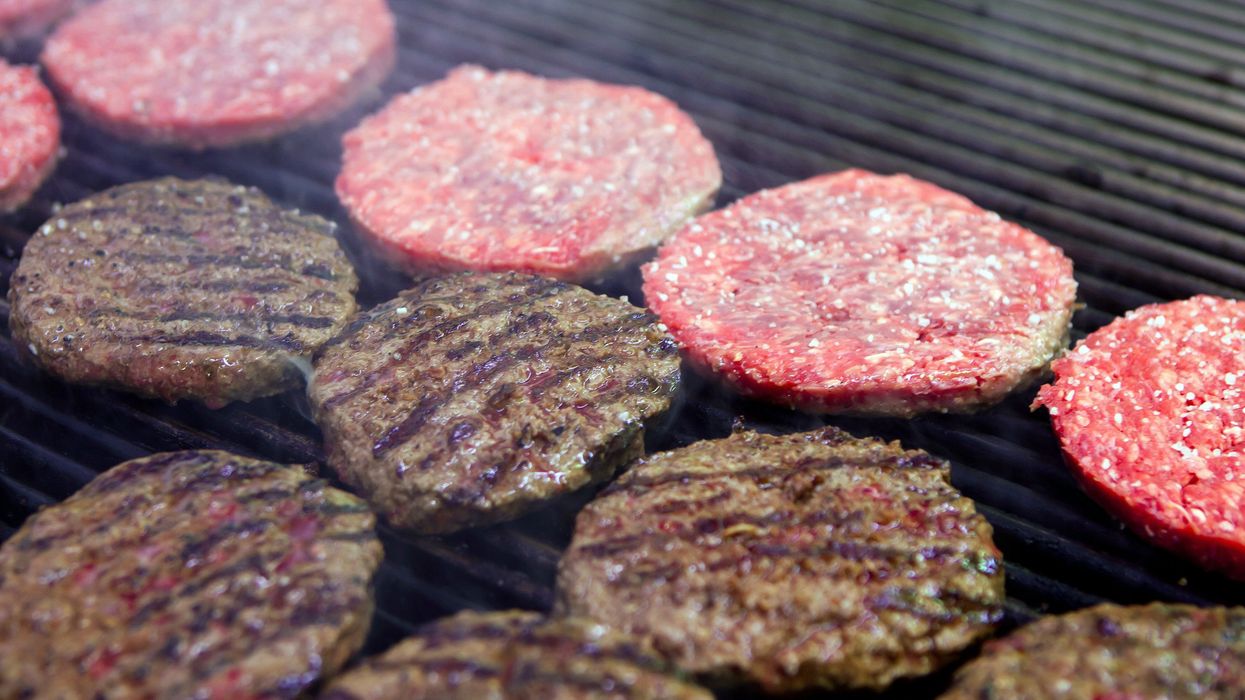 New study finds vegetarianism and veganism could lead to higher risk of stroke